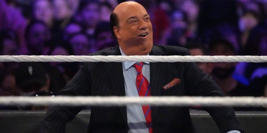 Paul Heyman says WWE can have the next Steve Austin if the timing is right