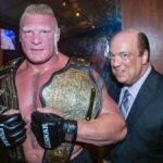 Paul Heyman Addresses Brock Lesnar WWE Return & Criticism