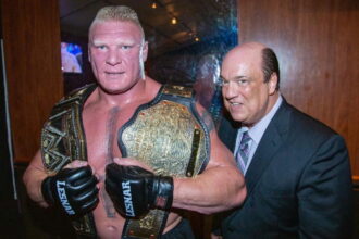 Paul Heyman Addresses Brock Lesnar WWE Return & Criticism