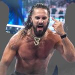 World Heavyweight Champion Seth Rollins' next possible challenger