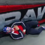 The third El Grande American will make his debut on Raw