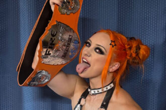 Ringside News