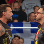 Punk, Knight and Ruler Want Rollins (August 11, 2025)