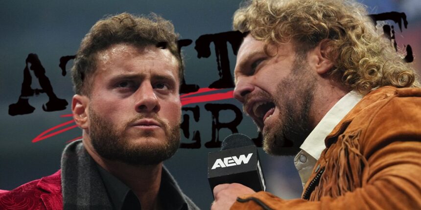 The movements of the attitude era must be tested