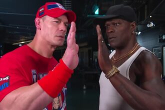 R-Truth will reunite with John Cena on Smackdown