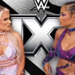 Results, highlights, and key moments from WWENXT on August 26, 2025