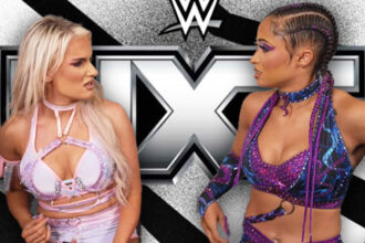 Results, highlights, and key moments from WWENXT on August 26, 2025