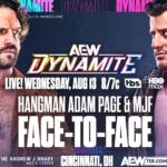 Ringside News