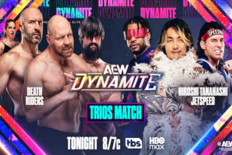 Ringside News