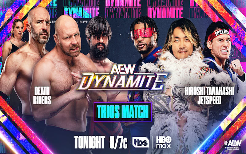 Ringside News