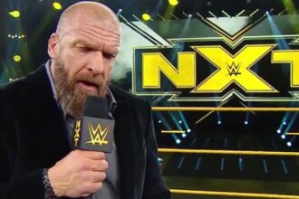 NXT Star "Strong Candidate" to Call WWE's Main Roster