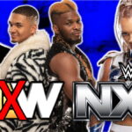 AEW Stars To Sign With WWE NXT