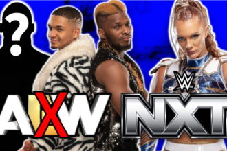 AEW Stars To Sign With WWE NXT