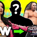 AEW Stars To Debut At WWE SummerSlam 2025