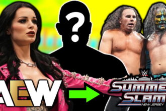 AEW Stars To Debut At WWE SummerSlam 2025
