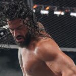 Roman Reigns' favorite WWE opponent