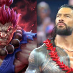 Roman Reigns Street Fighter Filming Schedule: September 4th Commitment