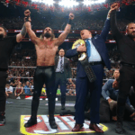 Ringside News