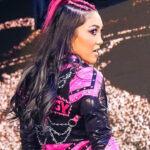 Roxanne Perez opens with historic Royal Rumble Records