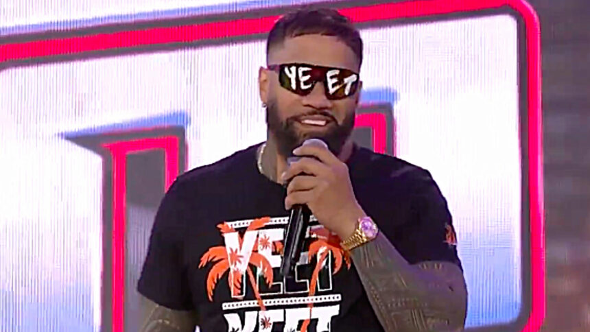 Veteran tag teams after SmackDown will meet again in a dark match