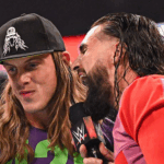 Ringside News