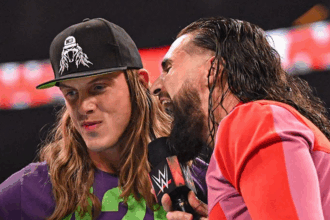 Ringside News