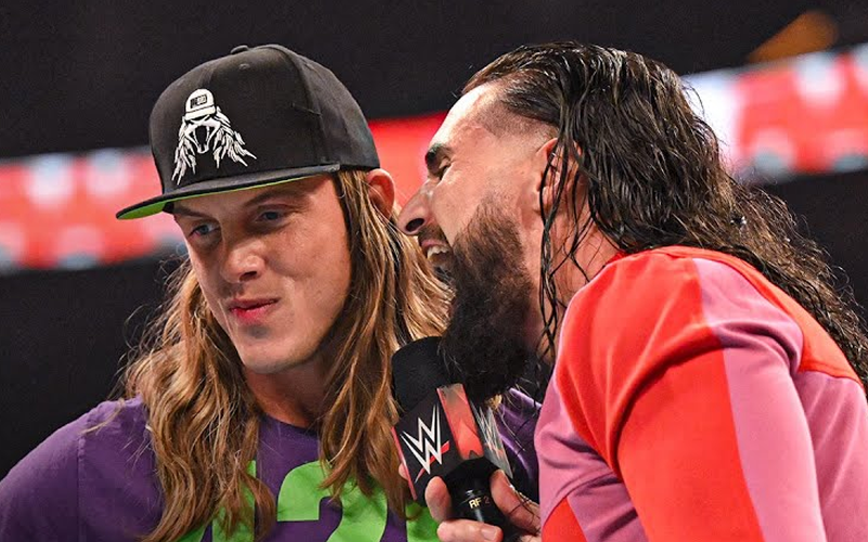 Ringside News