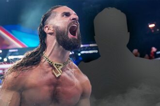 Lanite must be Seth Rollins' first challenger