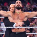 Seth Rollins reveals fake injury ploys in WWE Summerslam