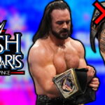 7 Title Changes At WWE Clash In Paris 2025