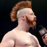 Sheamus reveals Vince McMahon's reaction to his Mohawk