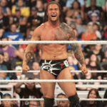 Karrion Kross says that major promotions have reached out since WWE's release, but not AEW