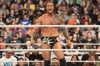 Karrion Kross says that major promotions have reached out since WWE's release, but not AEW
