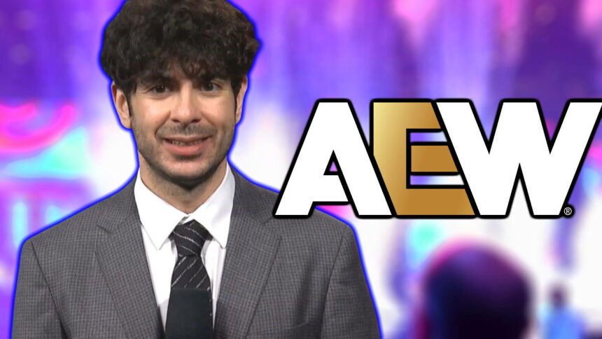 6 New AEW Events