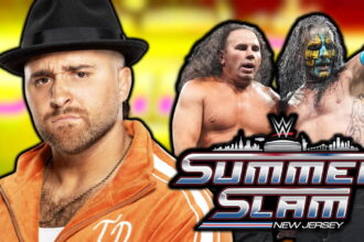 6 Debuts At WWE SummerSlam 2025