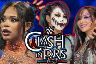 6 Heel Turns At WWE Clash In Paris 2025