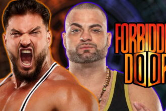 6 Surprises At AEW Forbidden Door 2025