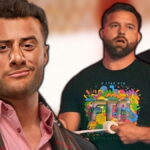 6 AEW Stars To Join New MJF Faction