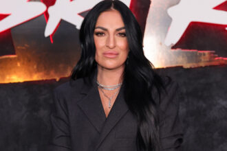 Sonya Deville has expressed doubts about wrestling outside of WWE, saying she has retired "for now"