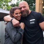 Stephanie McMahon reveals how Triple H's heart procedure changed her perspective