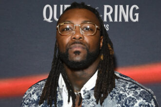 Swerve Strickland Details Why his AEW program using Adam Page worked well
