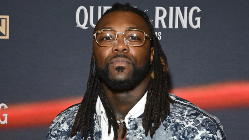 Swerve Strickland Details Why his AEW program using Adam Page worked well