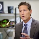 TKO President Mark Shapiro declares the pay-per-view model as a "thing of the past"