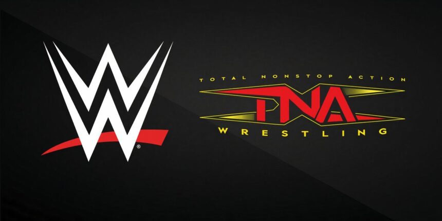 TNA considers travel to WWE-related networks, potential Wednesday time slots