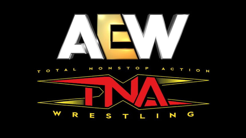 Report: TNA Wrestling ‘Open’ To Moving Nights For Head-To-Head With AEW