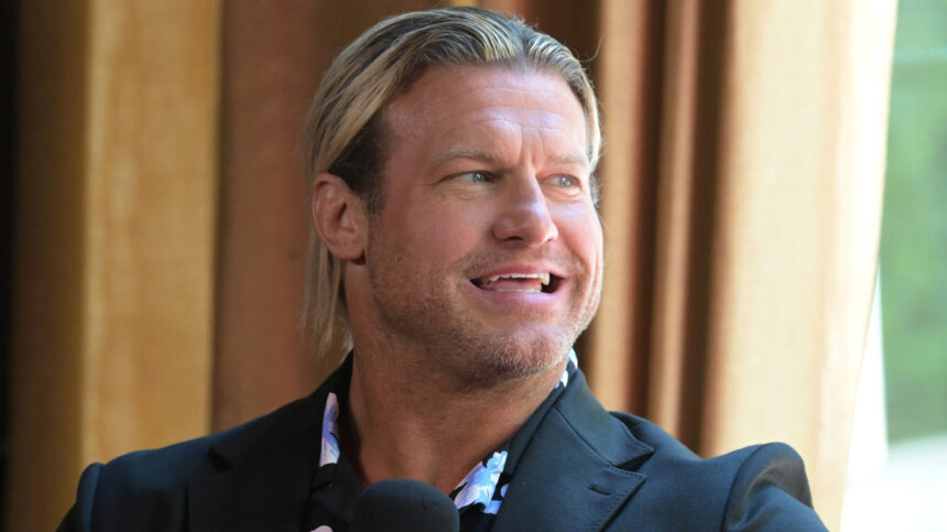TNA Wrestling's Nic Nemeth calls the recently-winning champion "the future of AEW."