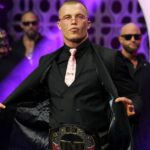 TNT champion Kyle Fletcher will reportedly be re-signing the multi-year "Big Money Deal"