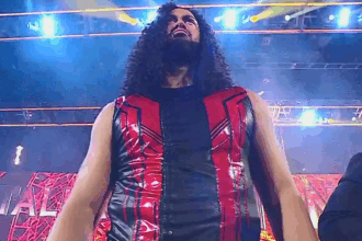 Ringside News