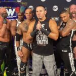 The AEW Original is currently operating behind the scenes