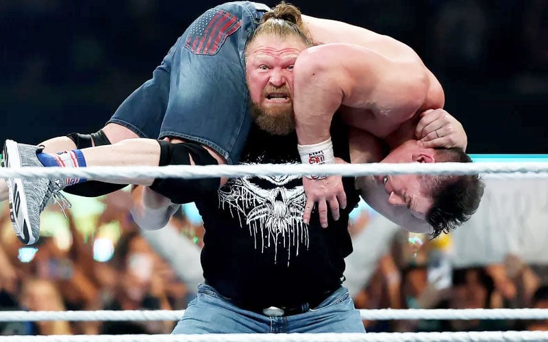 Ringside News